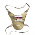 חגורת כסף חזה TATONKA SKIN CHEST HOLSTER