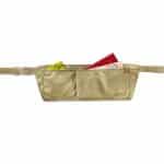 חגורת כסף TATONKA SKIN MONEY BELT