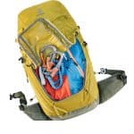 תרמיל יום DEUTER TRAIL 30