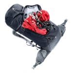 תרמיל יום DEUTER TRAIL 30
