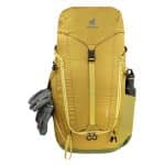 תרמיל יום DEUTER TRAIL 30
