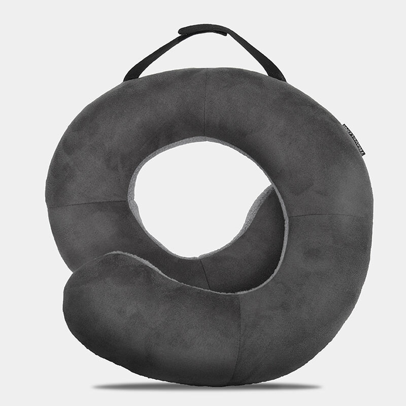 כרית טיסה נסיעות TRAVELON Wrap-N-Rest Pillow כרית טיסה נסיעות TRAVELON Wrap-N-Rest Pillow