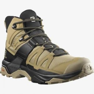 נעלי טיולים סלומון SALOMON X ULTRA 4 MID GTX