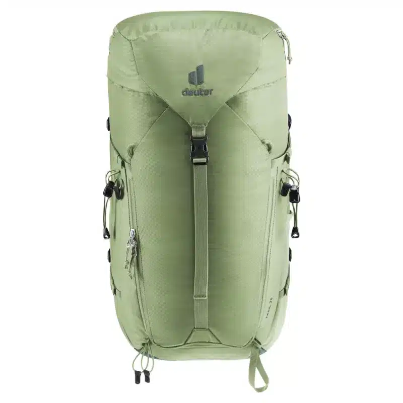 תרמיל יום DEUTER TRAIL 30 תרמיל יום DEUTER TRAIL 30