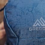 תיק מחשב לפטופ יום GREGORY JUXT 34