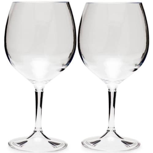 זוג כוסות יין אדום לשטח GSI NESTING WINE GLASS SET זוג כוסות יין אדום לשטח GSI NESTING WINE GLASS SET