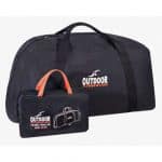 תיק נסיעות צ'ימידן מתקפל OUTDOOR FOLDABLE TRAVEL BAG 160L