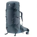 תרמיל מוצ'ילה DEUTER AIRCONTACT CORE 70+10