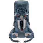 תרמיל מוצ'ילה DEUTER AIRCONTACT CORE 70+10