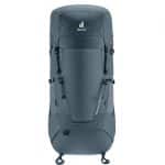 תרמיל מוצ'ילה DEUTER AIRCONTACT CORE 70+10