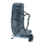 תרמיל מוצ'ילה DEUTER AIRCONTACT CORE 70+10