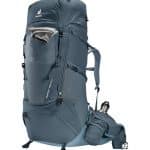תרמיל מוצ'ילה DEUTER AIRCONTACT CORE 70+10