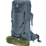 תרמיל מוצ'ילה DEUTER AIRCONTACT CORE 70+10