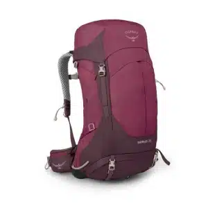 תרמיל יום ביניים נשים OSPREY SIRRUS 36