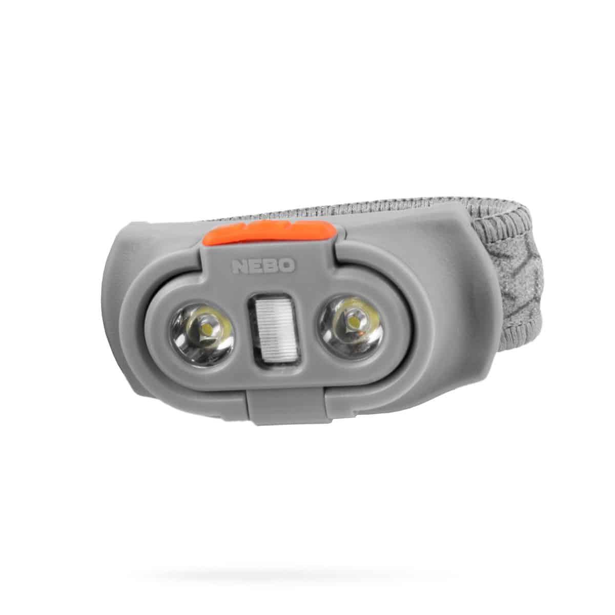 פנס ראש NEBO EINSTEIN 500 פנס ראש NEBO EINSTEIN 500