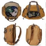 תיק נסיעות FILSON DUFFLE PACK עודפים