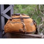 תיק נסיעות FILSON DUFFLE PACK עודפים