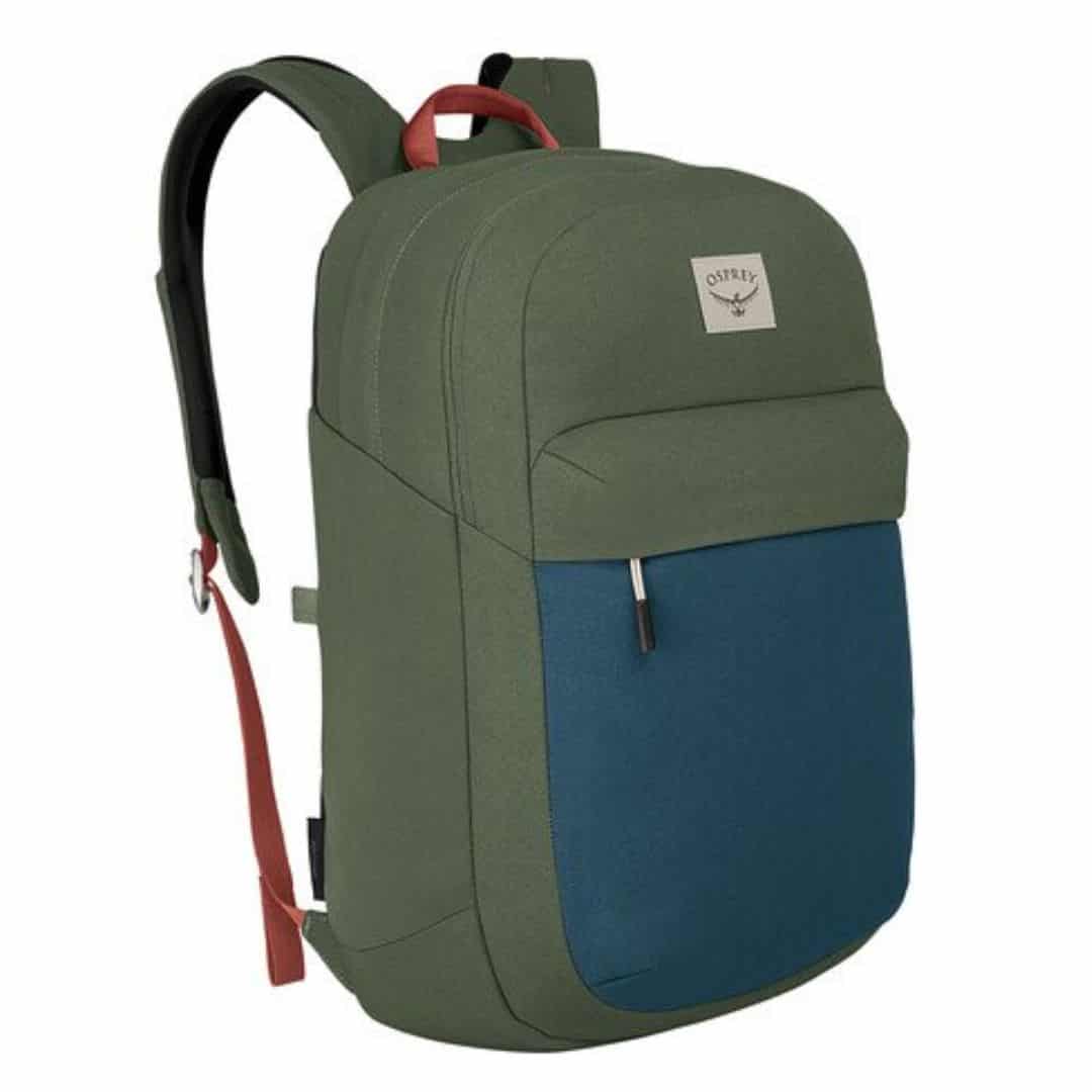 תיק יום מחשב OSPREY ARCANE XL תיק יום מחשב OSPREY ARCANE XL