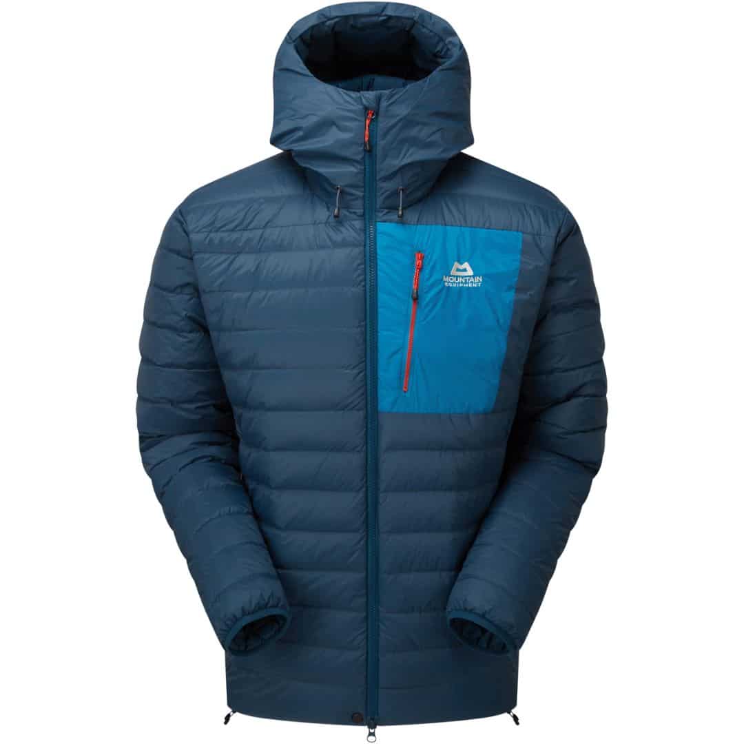 מעיל פוך Mountain Equipment Baltoro מעיל פוך Mountain Equipment Baltoro
