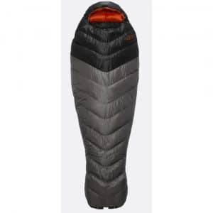 שק שינה פוך Rab Neutrino Pro 300 (-4C)