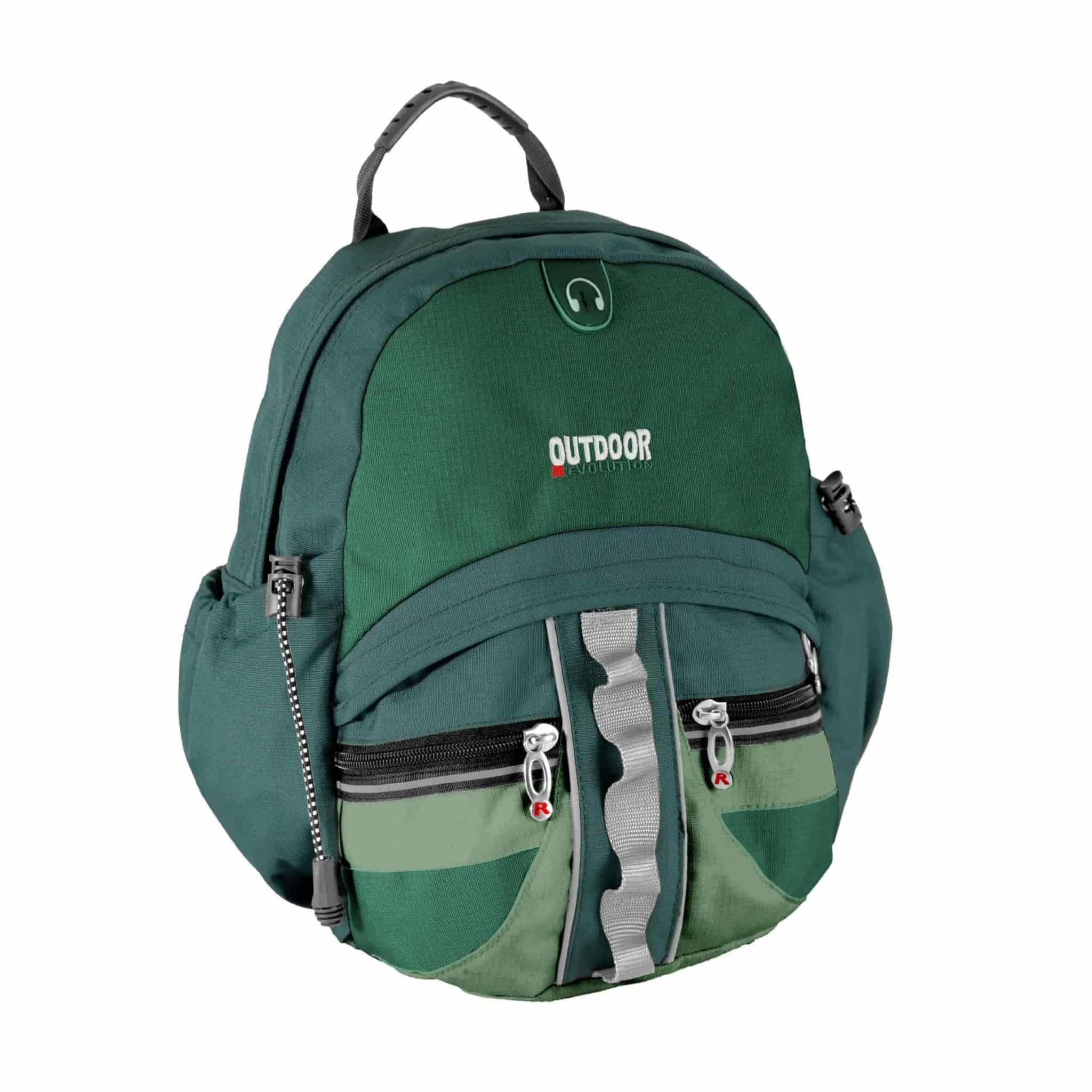 תיק יום יום קטן Chicago 15L תיק יום יום קטן Chicago 15L