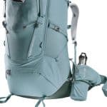 תרמיל נשים מוצ'ילה DEUTER AIRCONTACT CORE 55+10 SL