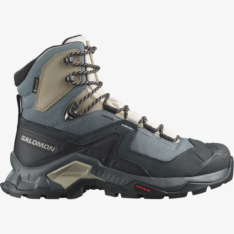 נעלי הרים לנשים Salomon Quest Element GTX נעלי הרים לנשים Salomon Quest Element GTX