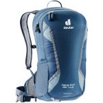 תיק רכיבה יום Deuter Race EXP Air 14+3