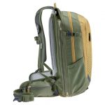 תיק רכיבה יום Deuter Compact EXP 14+5