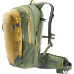 תיק רכיבה יום Deuter Compact EXP 14+5