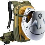 תיק רכיבה יום Deuter Compact EXP 14+5