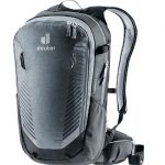 תיק רכיבה יום Deuter Compact EXP 14+5