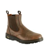מגף אוסטרלי סוליית ויברם Grisport Vibram