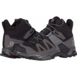 נעלי טיולים סלומון SALOMON X ULTRA 4 MID GTX WIDE
