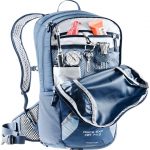 תיק רכיבה יום Deuter Race EXP Air 14+3