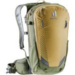 תיק רכיבה יום Deuter Compact EXP 14+5