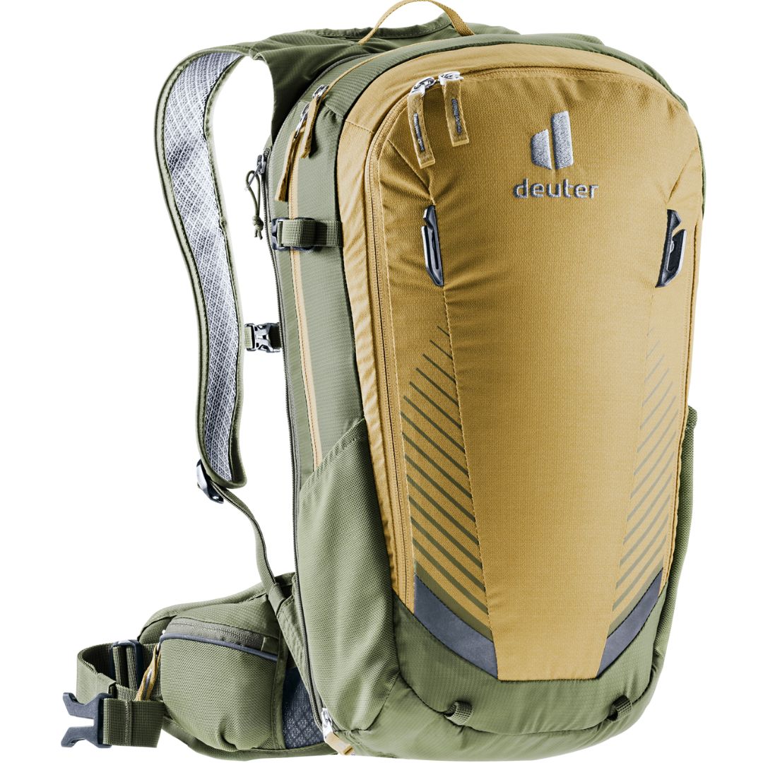 תיק רכיבה יום Deuter Compact EXP 14+5 תיק רכיבה יום Deuter Compact EXP 14+5