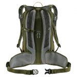 תיק רכיבה יום Deuter Compact EXP 14+5