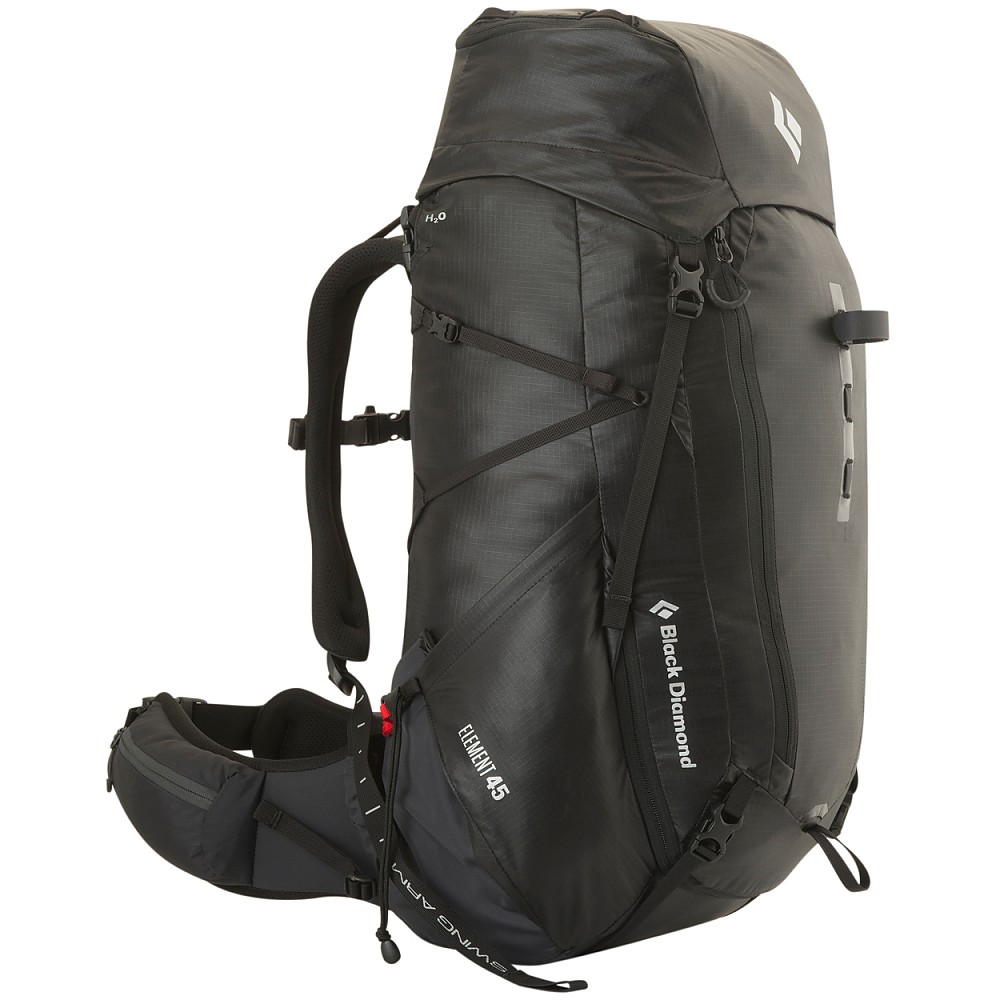 תרמיל ביניים Black Diamond Element 45 תרמיל ביניים Black Diamond Element 45