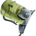 תרמיל יום Deuter Trail Pro 33