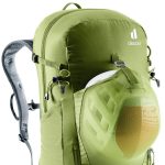 תרמיל יום Deuter Trail Pro 33