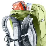תרמיל יום Deuter Trail Pro 33