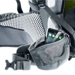 תרמיל יום Deuter Trail Pro 33