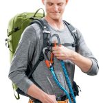 תרמיל יום Deuter Trail Pro 33