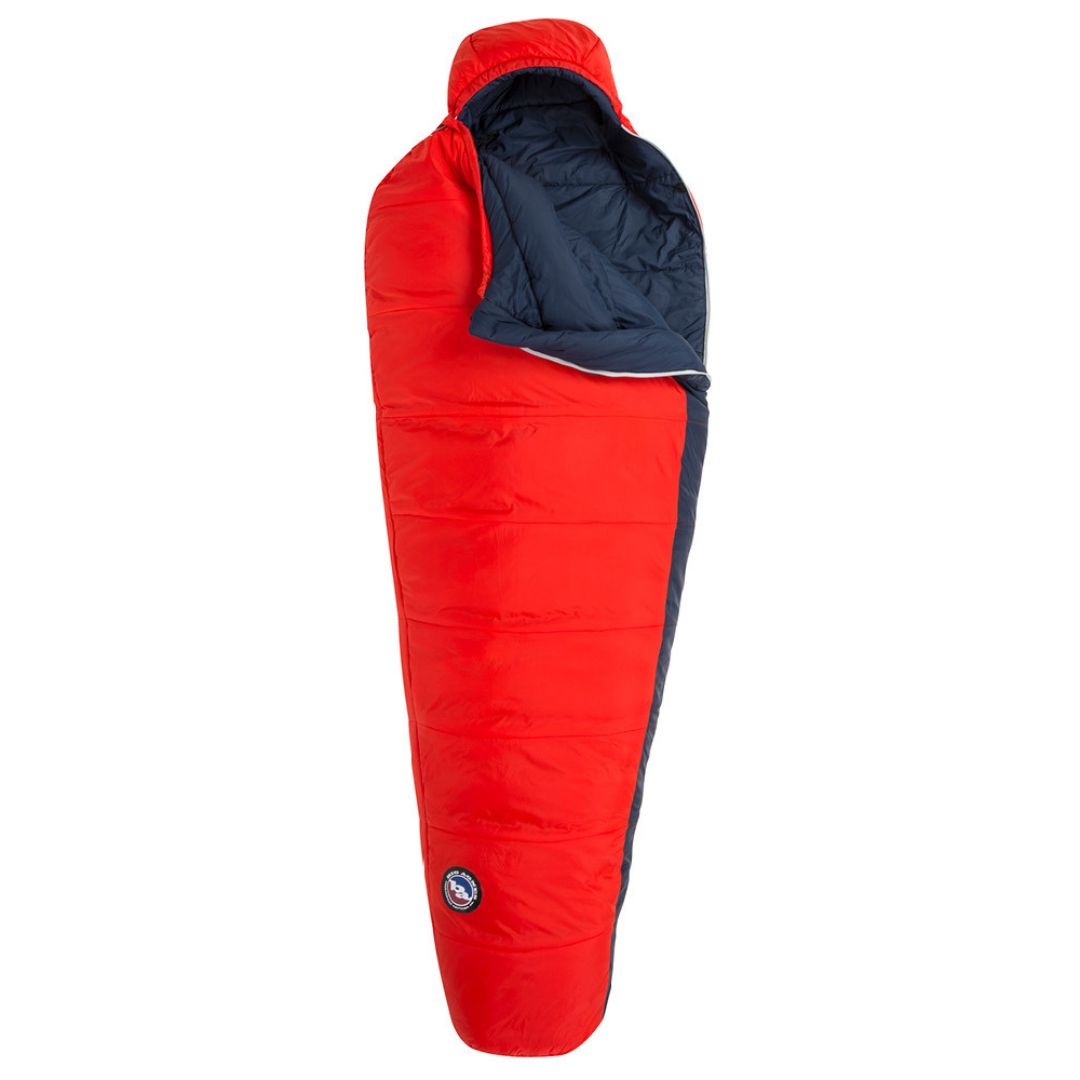 שק שינה Big Agnes Buell (-1C) שק שינה Big Agnes Buell (-1C)
