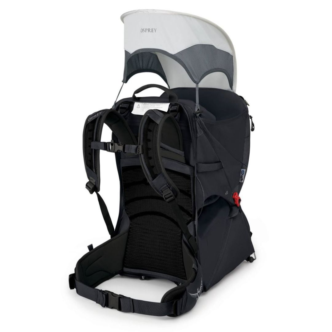 מנשא תינוק Osprey Poco LT מנשא תינוק Osprey Poco LT