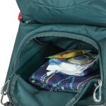מנשא תינוק Osprey Poco LT