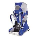 מנשא תינוק Osprey Poco Plus
