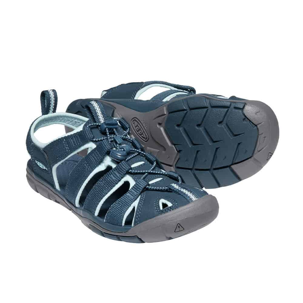 סנדלי נשים קין קלירווטר KEEN CLEARWATER סנדלי נשים קין קלירווטר KEEN CLEARWATER