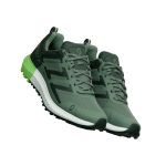 נעלי ריצת שטח משולב כביש אטומות לגשם SCOTT KINABALU 2 GTX